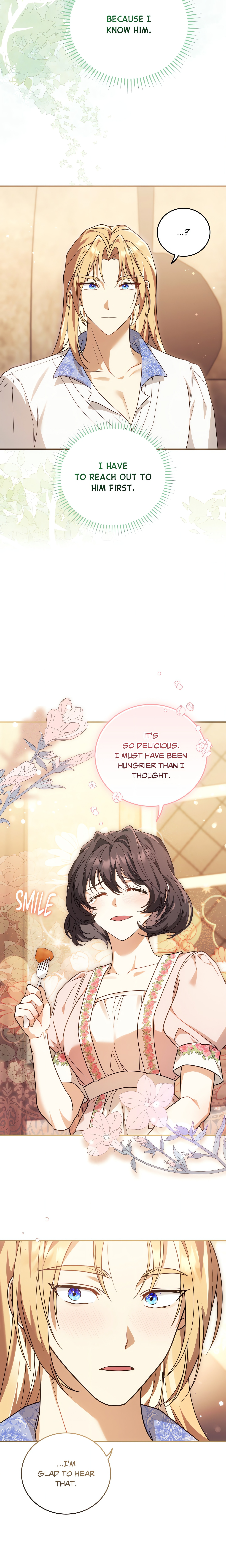 The Sorcerer in My Nightstand (Uncensored) Page 18 - MangaHe