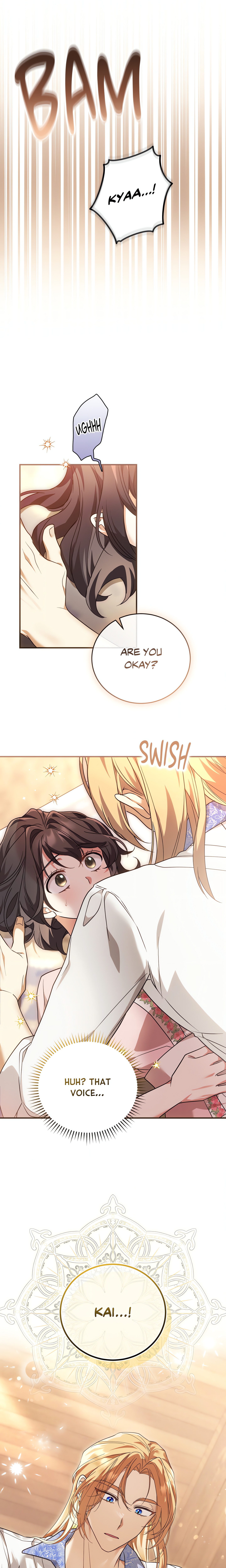 The Sorcerer in My Nightstand (Uncensored) Page 6 - MangaHe
