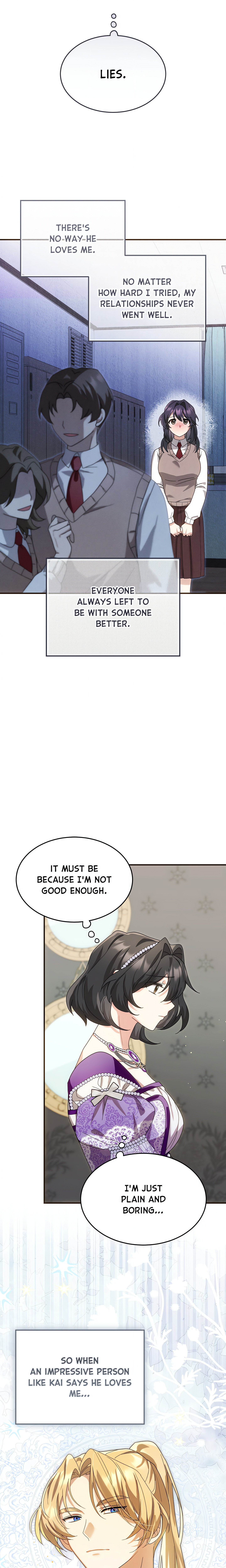 The Sorcerer in My Nightstand (Uncensored) Page 13 - MangaHe
