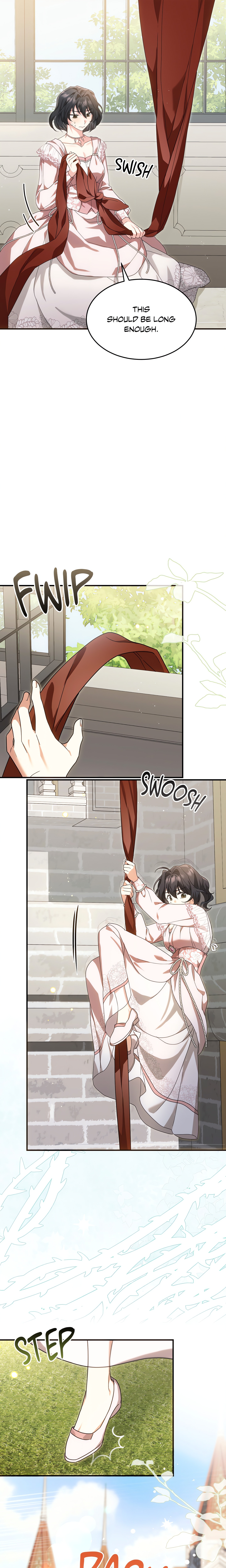 The Sorcerer in My Nightstand (Uncensored) Page 20 - MangaHe