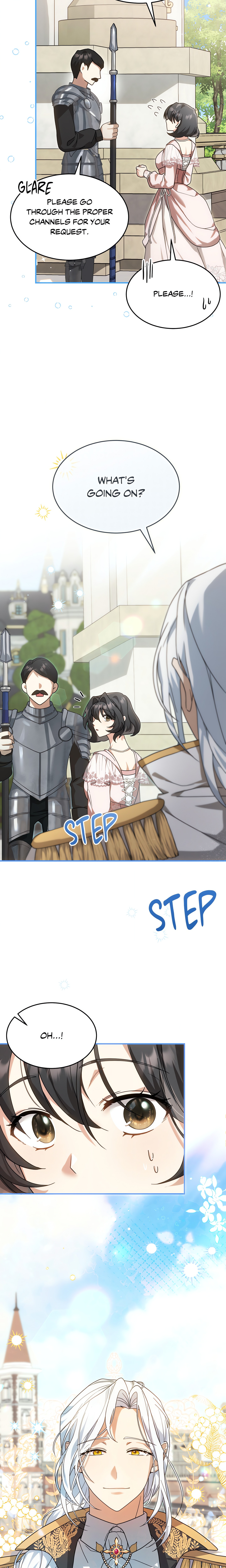 The Sorcerer in My Nightstand (Uncensored) Page 23 - MangaHe