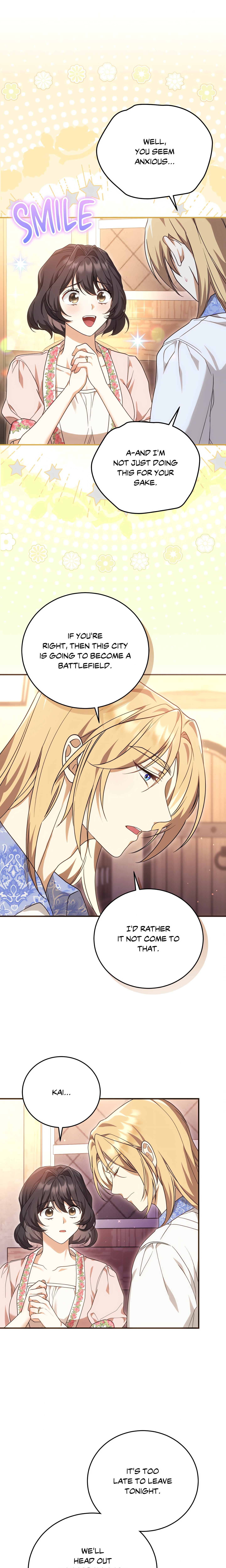 The Sorcerer in My Nightstand (Uncensored) Page 12 - MangaHe