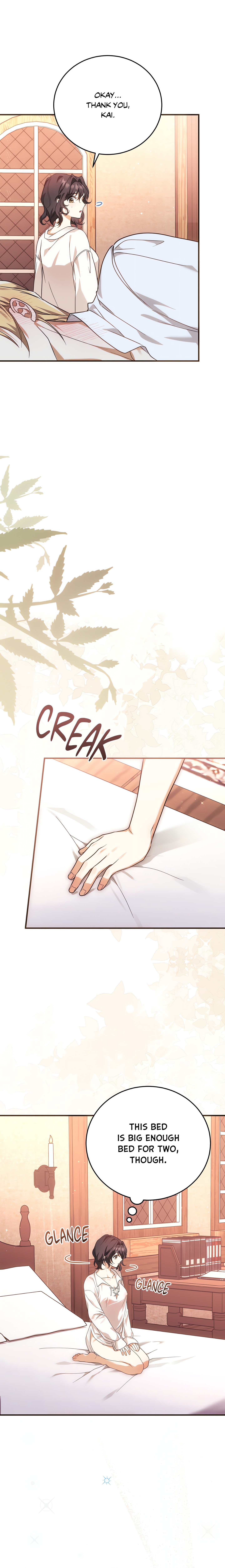The Sorcerer in My Nightstand (Uncensored) Page 16 - MangaHe