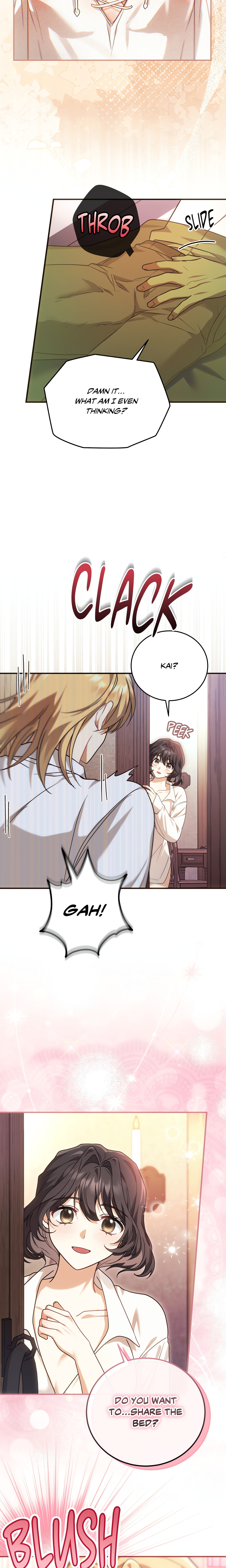 The Sorcerer in My Nightstand (Uncensored) Page 18 - MangaHe