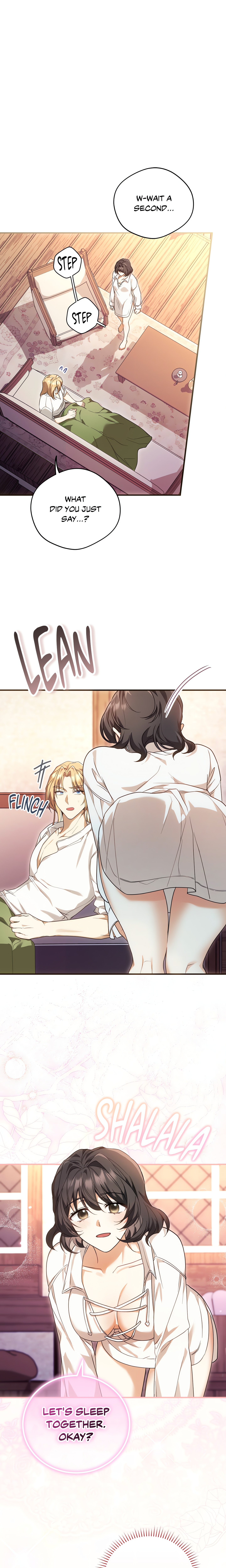 The Sorcerer in My Nightstand (Uncensored) Page 2 - MangaHe