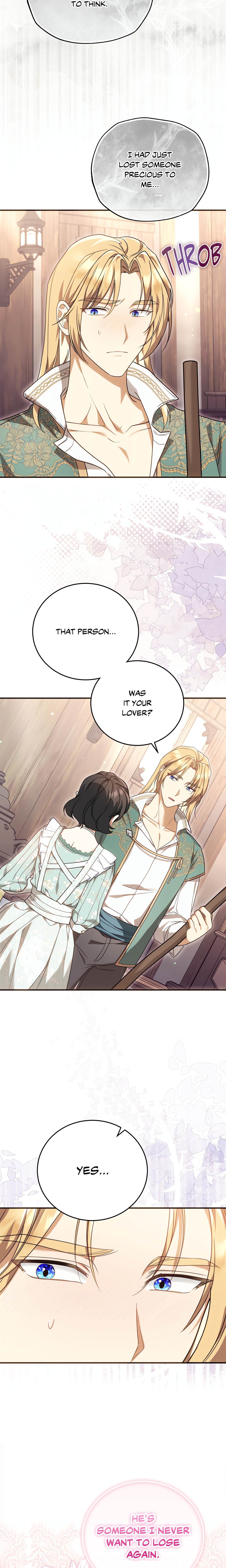 The Sorcerer in My Nightstand (Uncensored) Page 16 - MangaHe