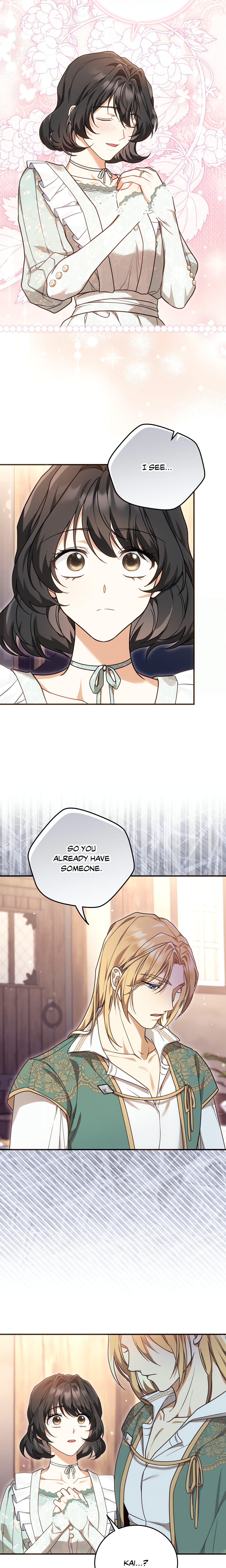 The Sorcerer in My Nightstand (Uncensored) Page 17 - MangaHe