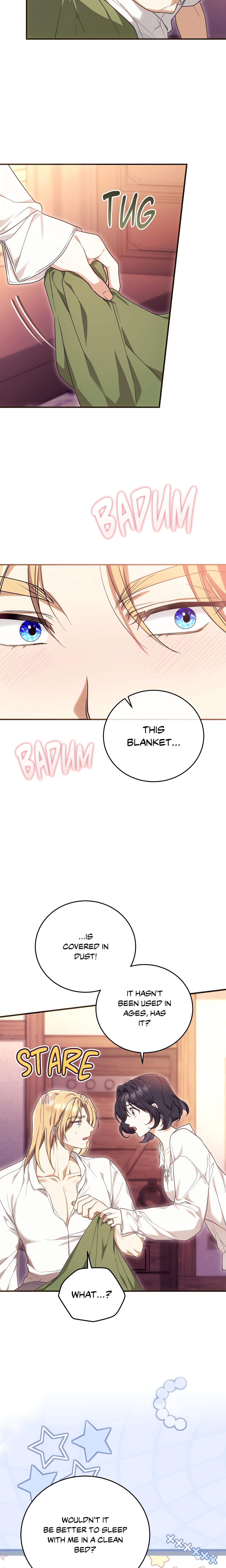 The Sorcerer in My Nightstand (Uncensored) Page 5 - MangaHe