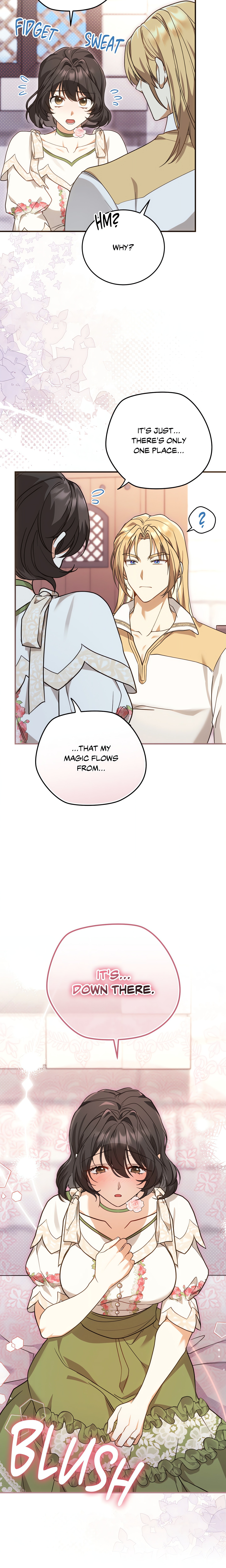 The Sorcerer in My Nightstand (Uncensored) Page 16 - MangaHe
