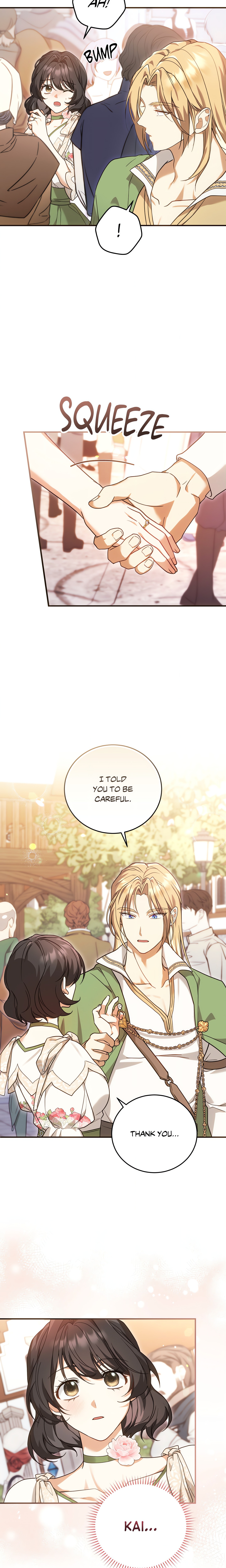 The Sorcerer in My Nightstand (Uncensored) Page 4 - MangaHe