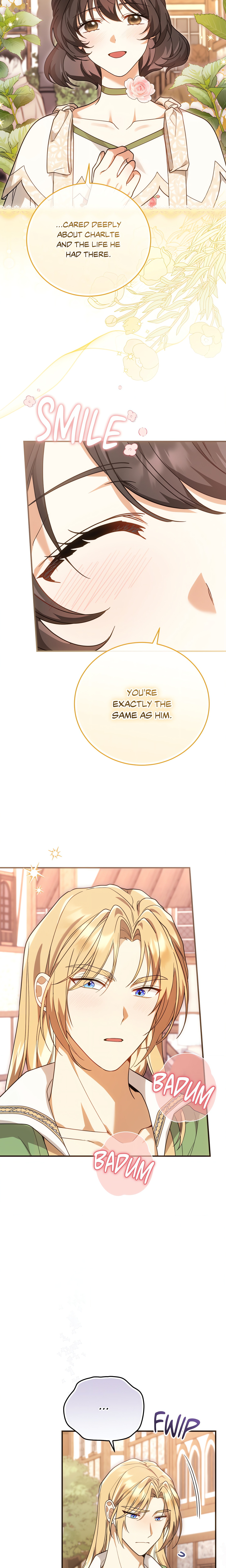 The Sorcerer in My Nightstand (Uncensored) Page 9 - MangaHe