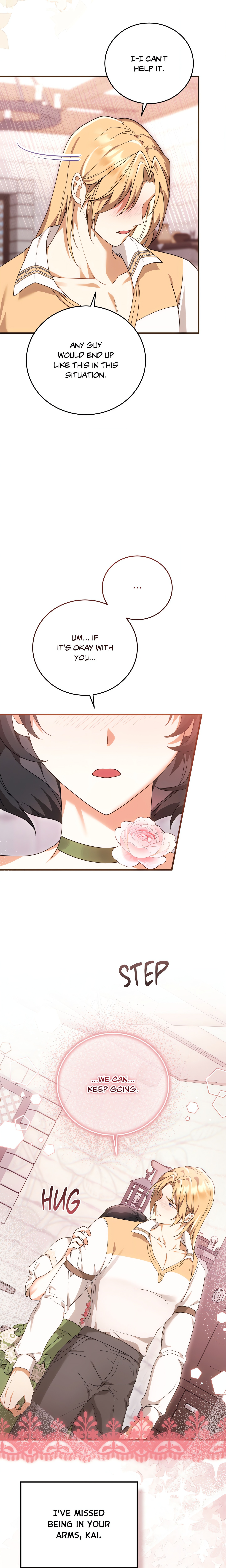 The Sorcerer in My Nightstand (Uncensored) Page 16 - MangaHe