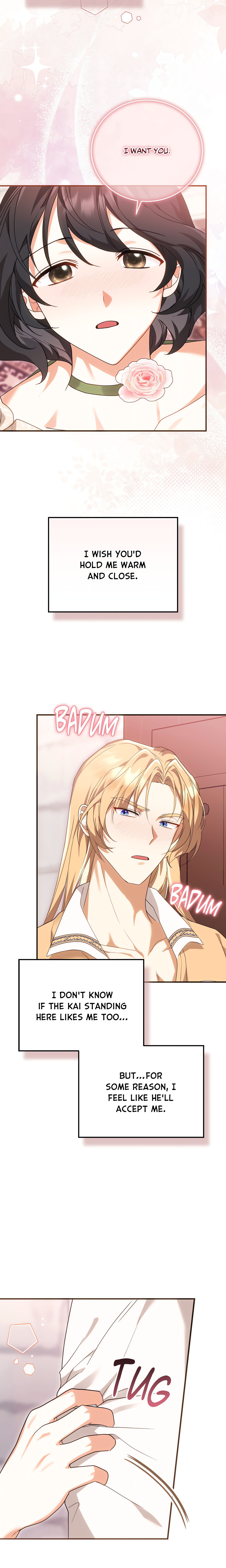 The Sorcerer in My Nightstand (Uncensored) Page 17 - MangaHe