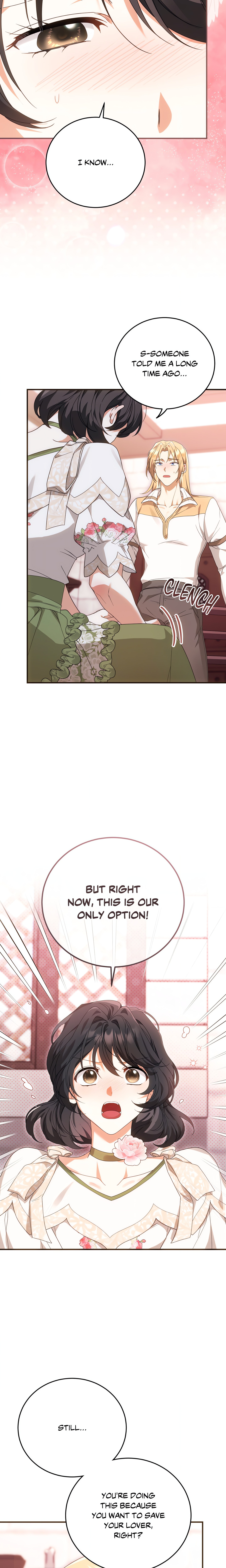 The Sorcerer in My Nightstand (Uncensored) Page 3 - MangaHe