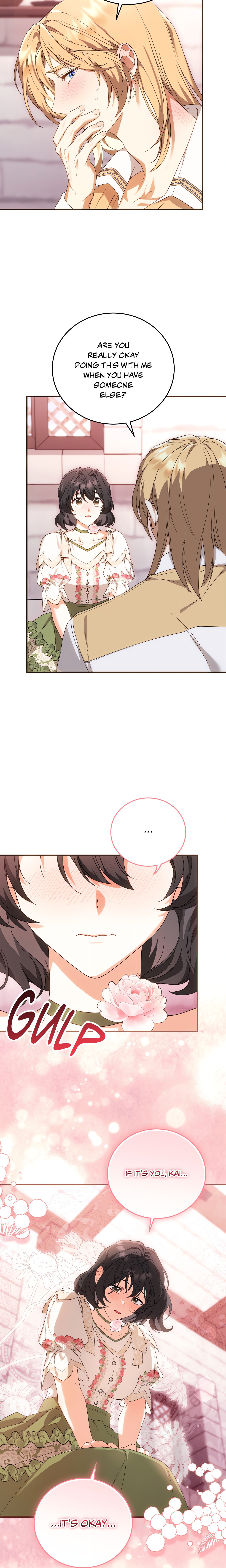 The Sorcerer in My Nightstand (Uncensored) Page 4 - MangaHe