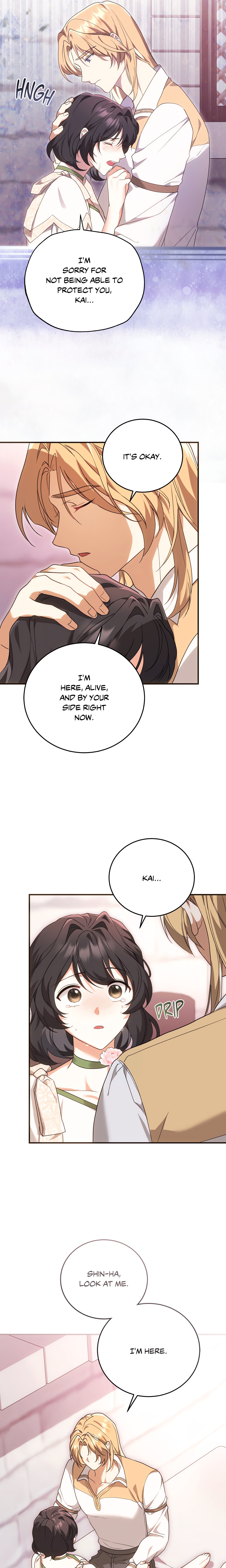 The Sorcerer in My Nightstand (Uncensored) Page 12 - MangaHe