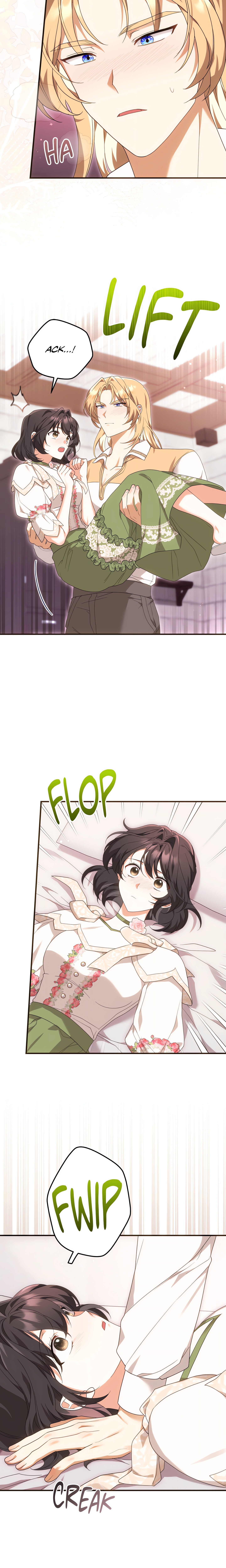 The Sorcerer in My Nightstand (Uncensored) Page 4 - MangaHe