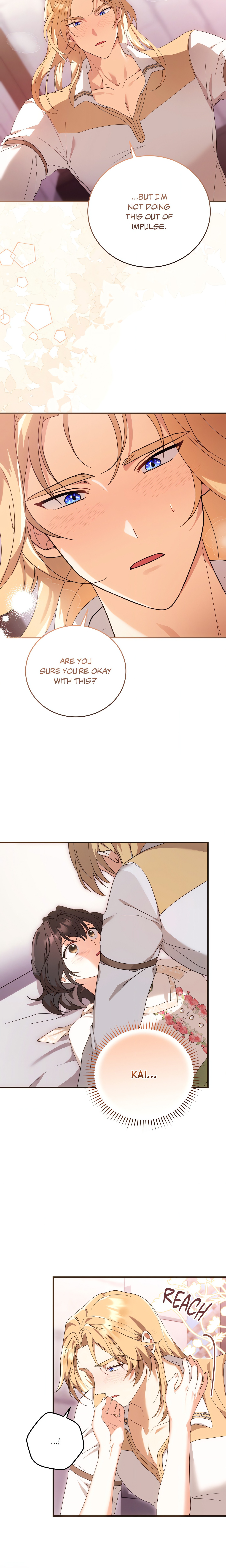 The Sorcerer in My Nightstand (Uncensored) Page 6 - MangaHe