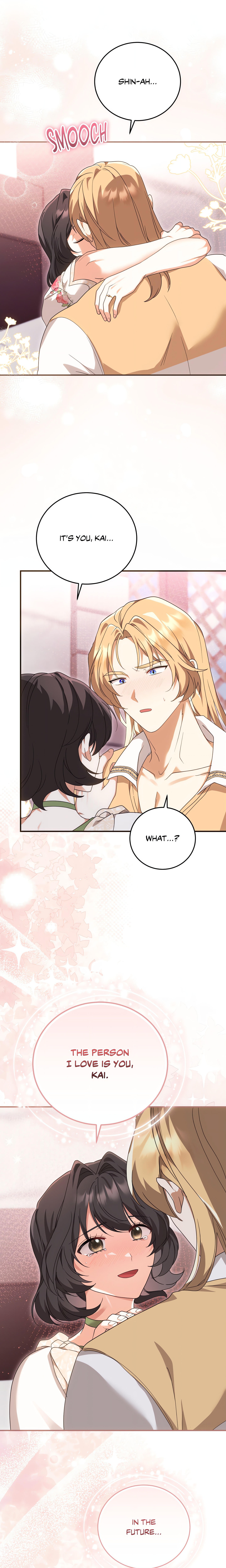The Sorcerer in My Nightstand (Uncensored) Page 7 - MangaHe