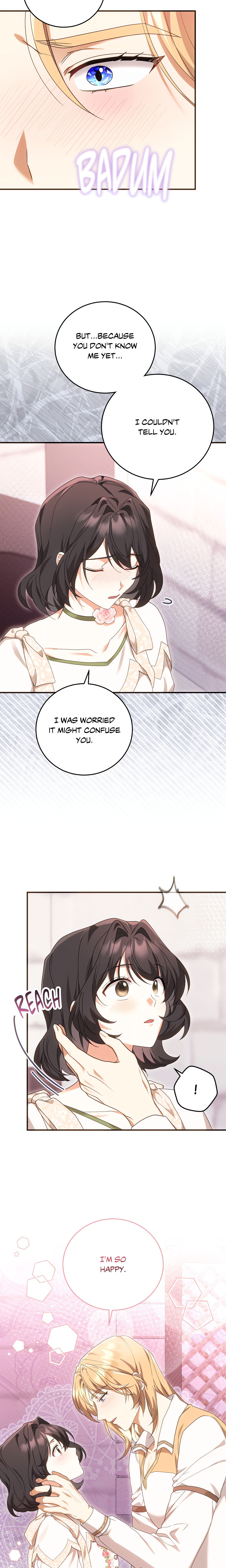 The Sorcerer in My Nightstand (Uncensored) Page 9 - MangaHe