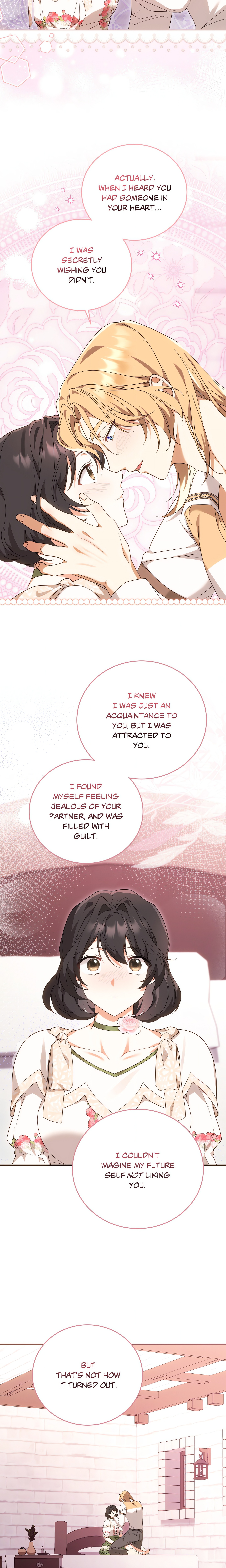 The Sorcerer in My Nightstand (Uncensored) Page 10 - MangaHe