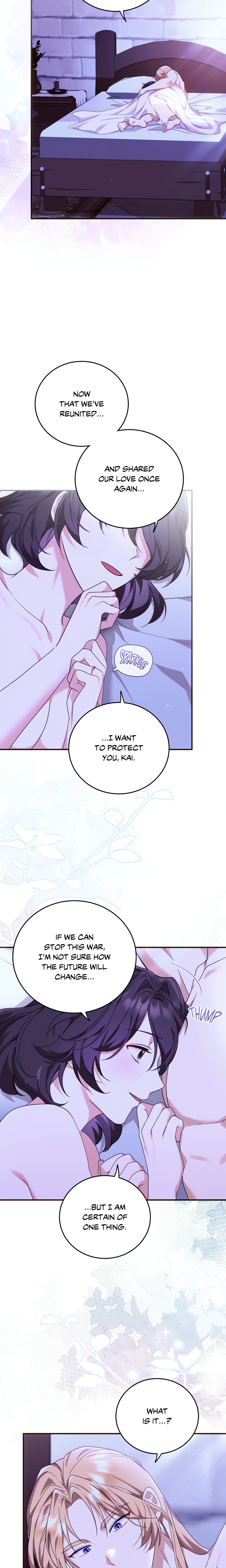 The Sorcerer in My Nightstand (Uncensored) Page 15 - MangaHe