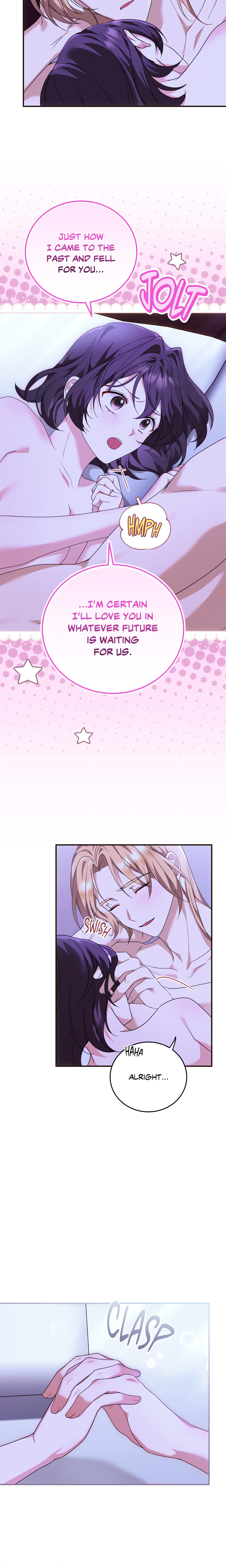 The Sorcerer in My Nightstand (Uncensored) Page 16 - MangaHe