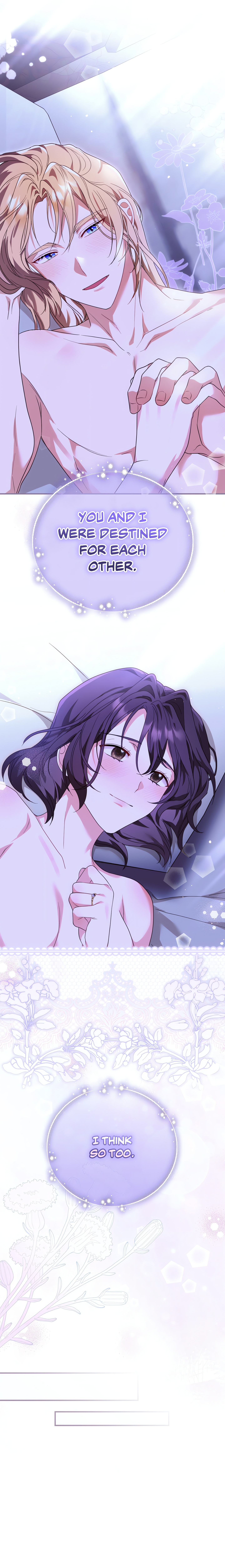 The Sorcerer in My Nightstand (Uncensored) Page 17 - MangaHe