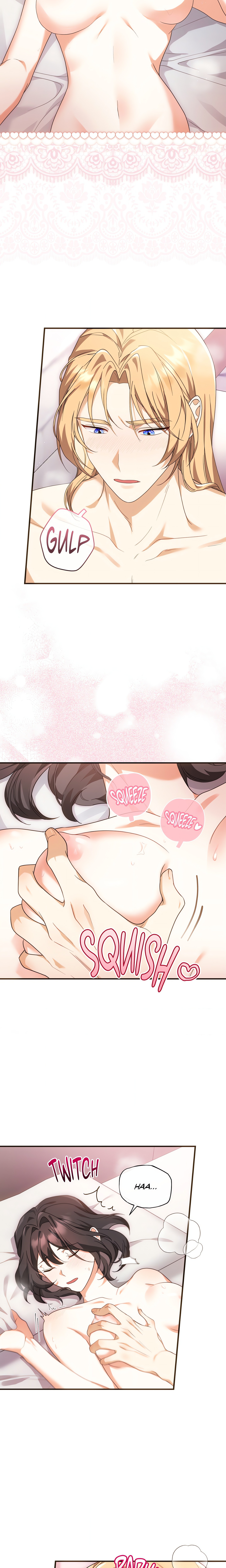 The Sorcerer in My Nightstand (Uncensored) Page 3 - MangaHe