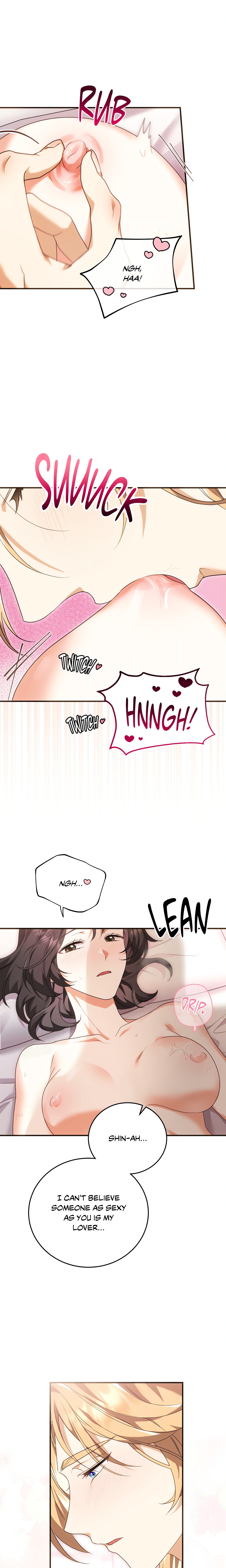 The Sorcerer in My Nightstand (Uncensored) Page 5 - MangaHe