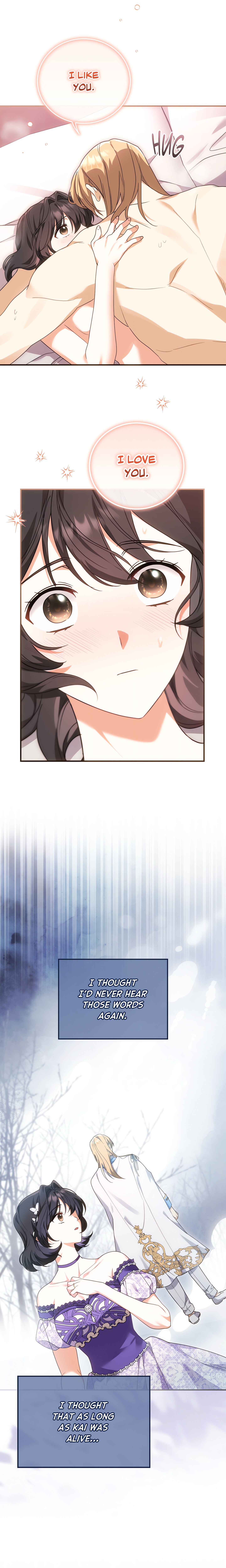 The Sorcerer in My Nightstand (Uncensored) Page 9 - MangaHe