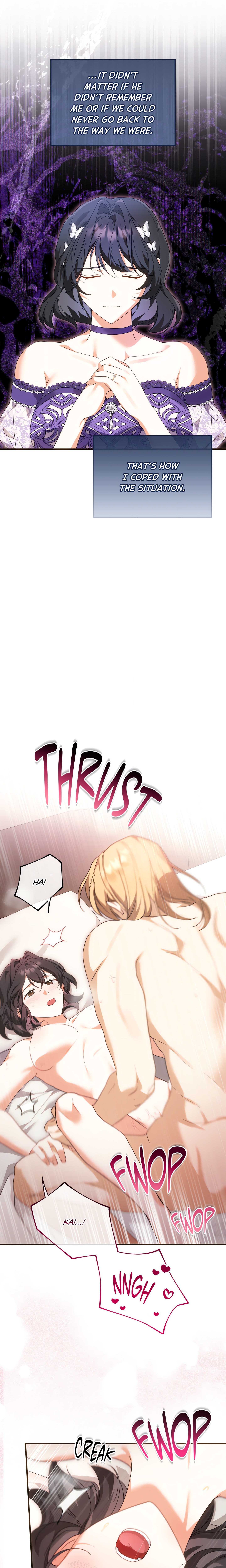 The Sorcerer in My Nightstand (Uncensored) Page 10 - MangaHe