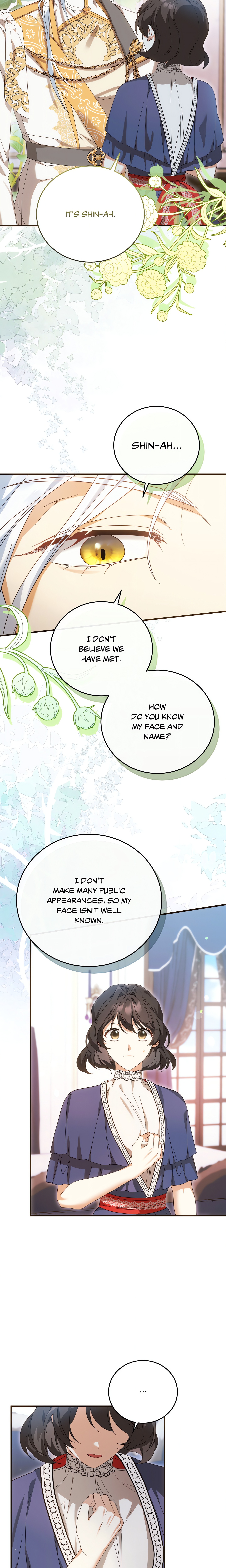 The Sorcerer in My Nightstand (Uncensored) Page 14 - MangaHe