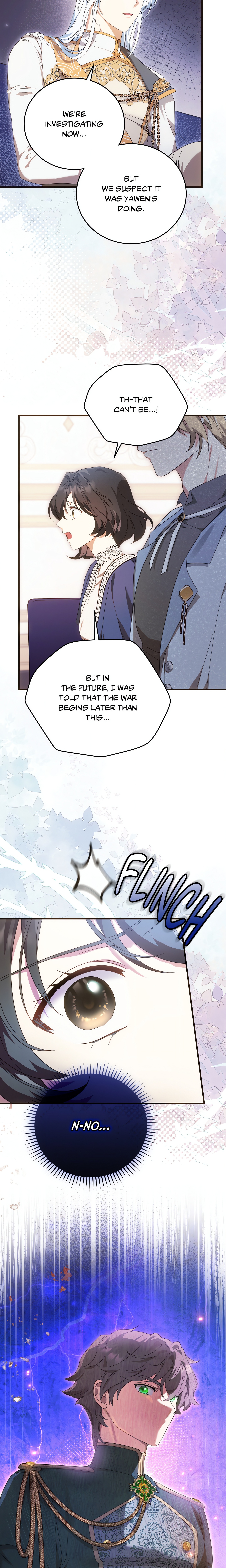 The Sorcerer in My Nightstand (Uncensored) Page 19 - MangaHe