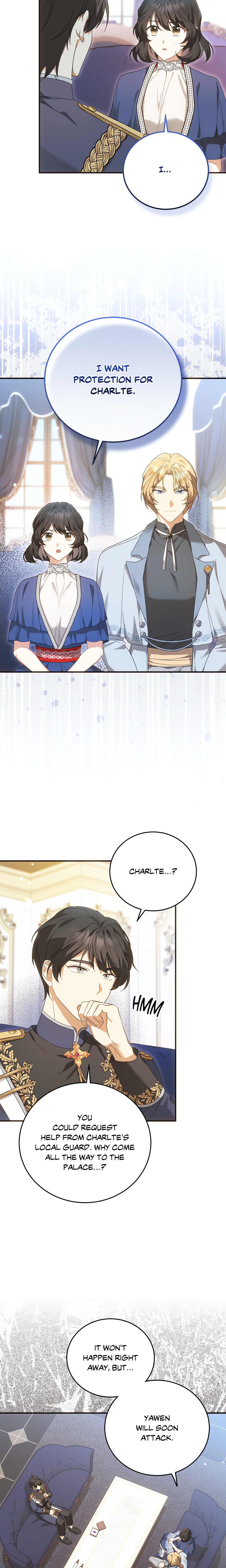 The Sorcerer in My Nightstand (Uncensored) Page 9 - MangaHe