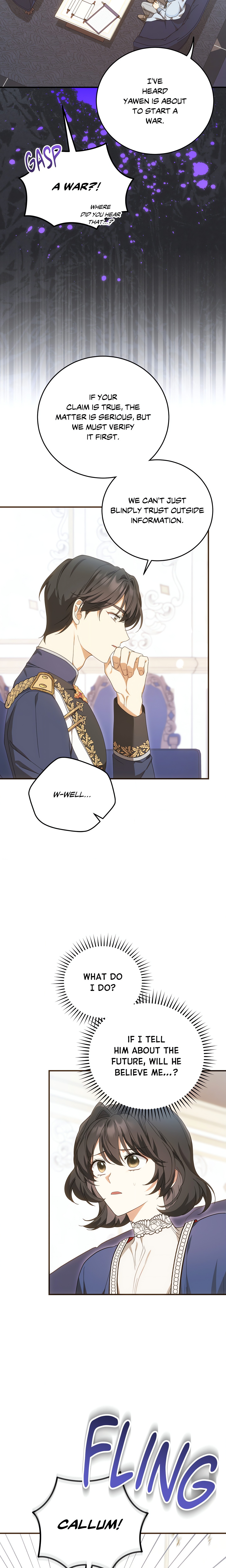 The Sorcerer in My Nightstand (Uncensored) Page 10 - MangaHe