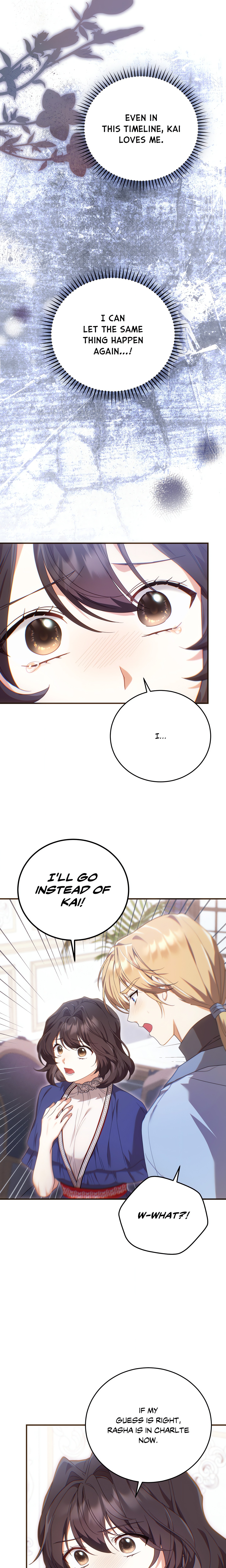 The Sorcerer in My Nightstand (Uncensored) Page 16 - MangaHe