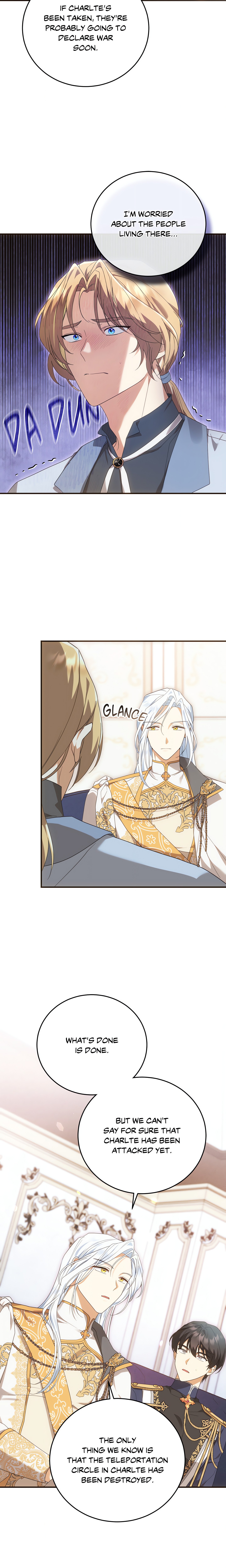 The Sorcerer in My Nightstand (Uncensored) Page 3 - MangaHe