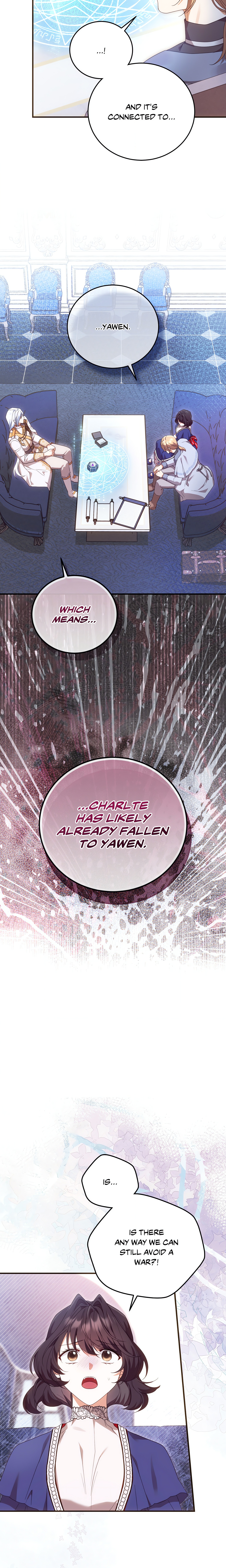 The Sorcerer in My Nightstand (Uncensored) Page 10 - MangaHe