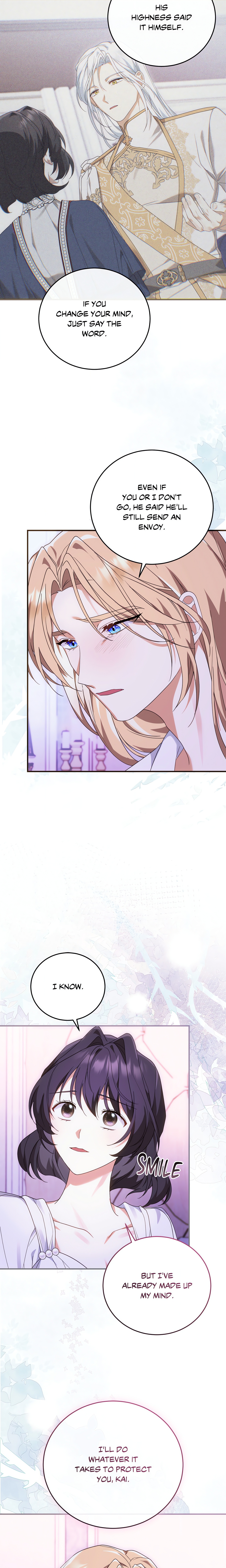The Sorcerer in My Nightstand (Uncensored) Page 11 - MangaHe