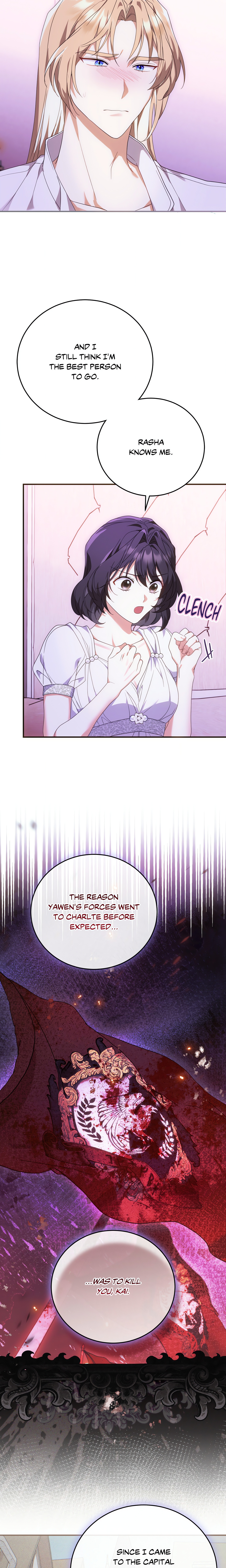The Sorcerer in My Nightstand (Uncensored) Page 12 - MangaHe