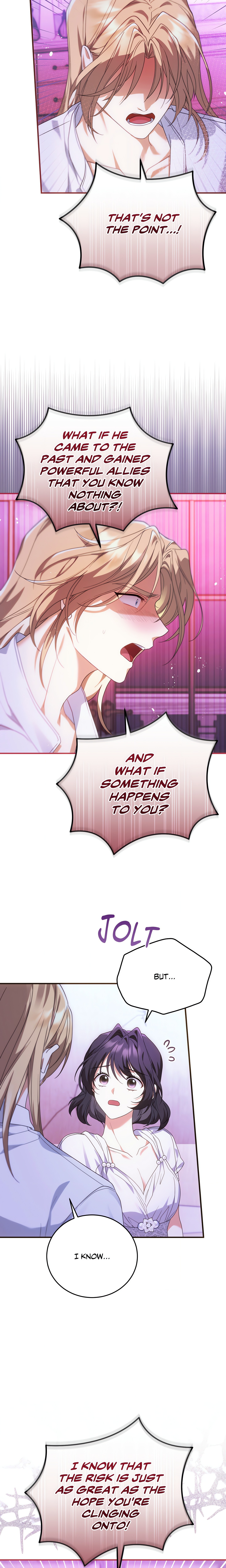 The Sorcerer in My Nightstand (Uncensored) Page 14 - MangaHe