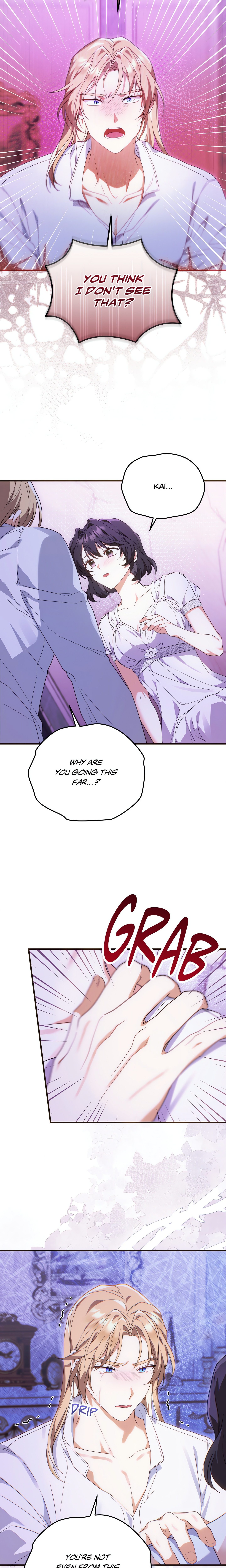 The Sorcerer in My Nightstand (Uncensored) Page 15 - MangaHe