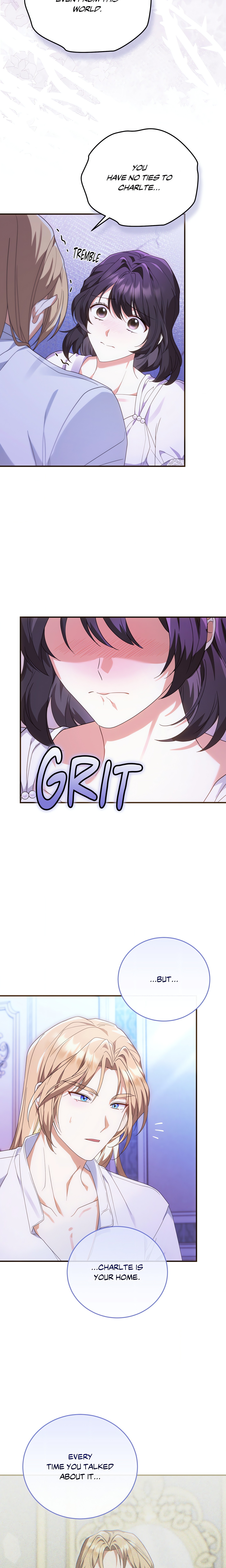 The Sorcerer in My Nightstand (Uncensored) Page 16 - MangaHe