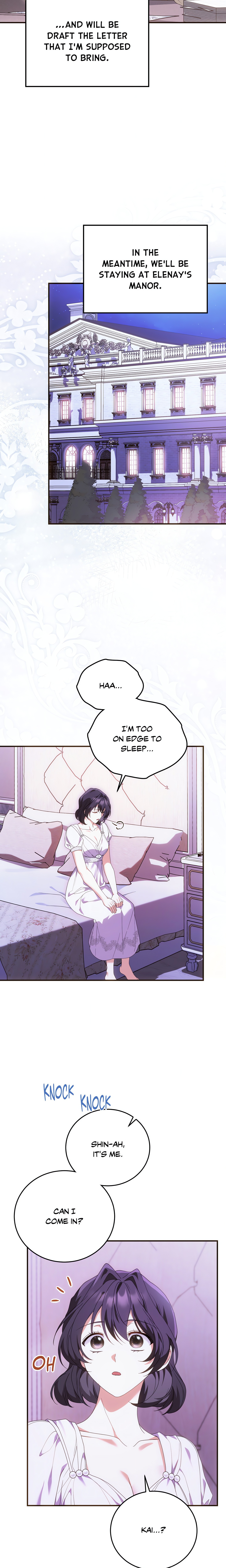 The Sorcerer in My Nightstand (Uncensored) Page 9 - MangaHe