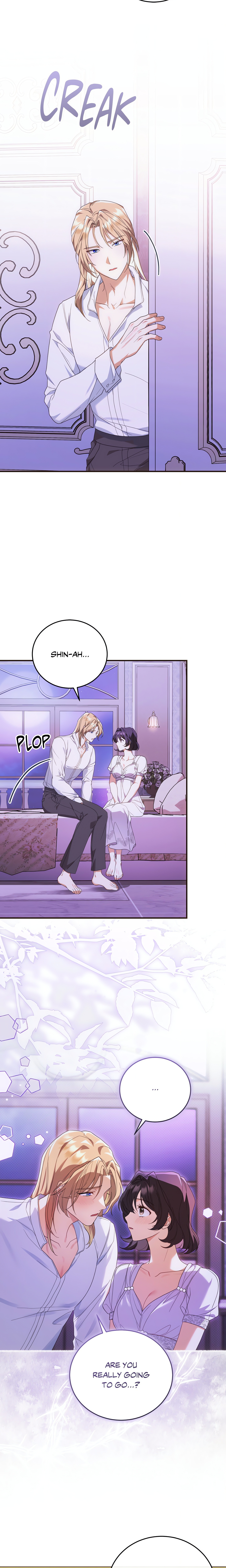 The Sorcerer in My Nightstand (Uncensored) Page 10 - MangaHe