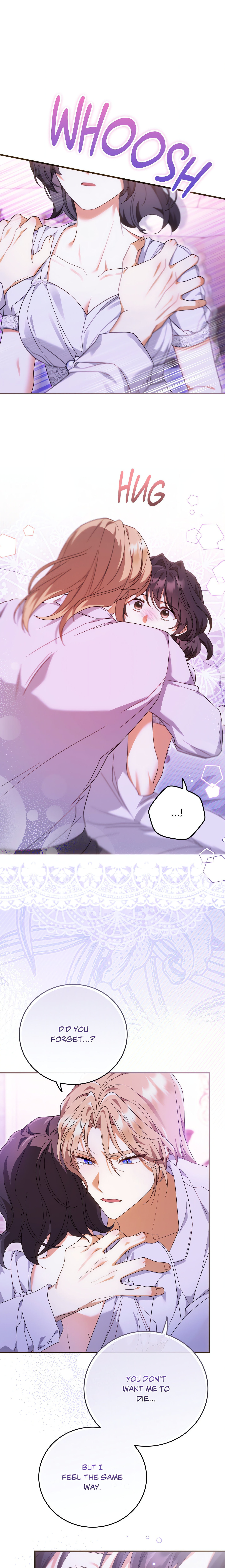 The Sorcerer in My Nightstand (Uncensored) Page 2 - MangaHe