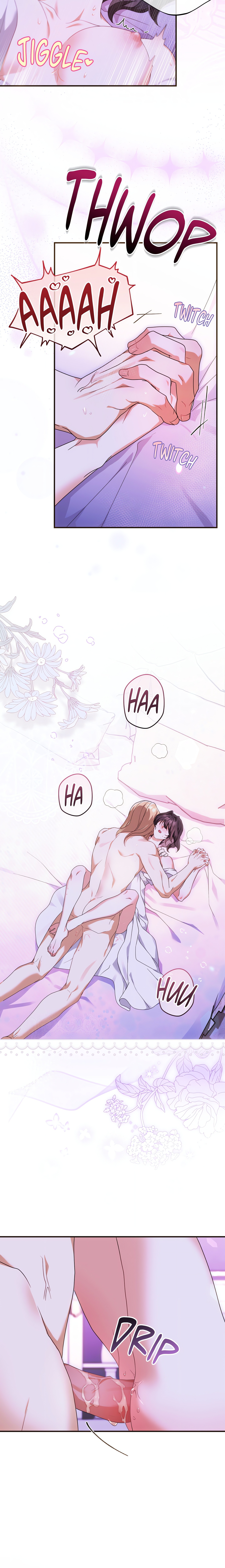 The Sorcerer in My Nightstand (Uncensored) Page 13 - MangaHe
