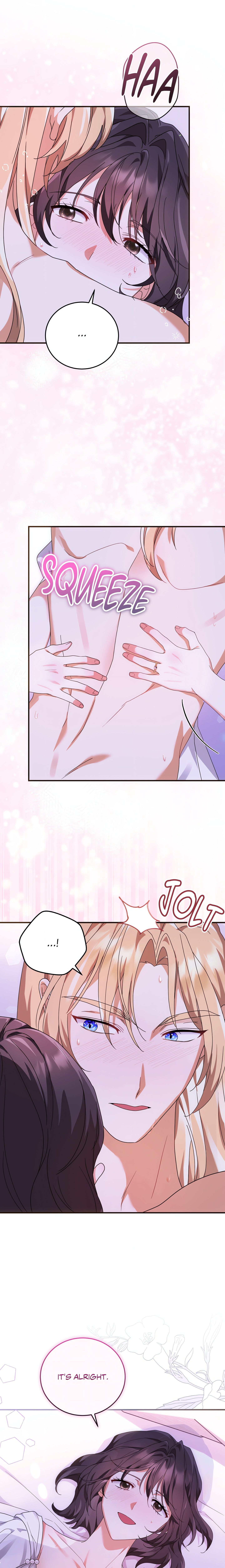 The Sorcerer in My Nightstand (Uncensored) Page 14 - MangaHe