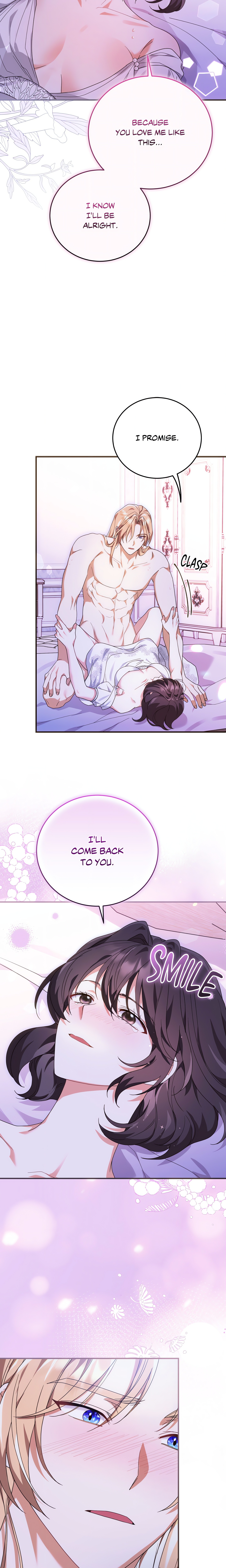 The Sorcerer in My Nightstand (Uncensored) Page 15 - MangaHe